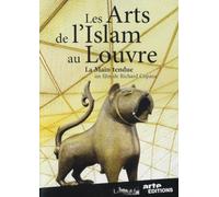 Louvre, art de l'islam - dvd
