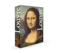 Louvre: Coffret l'Essentiel