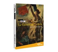 Louvre lens, la galerie du temps