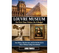 Louvre Museum for First-timers on a Budget: Save Money, Skip the lines, and See the Best Art in Hours Without Feeling Overwhelmed