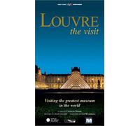 Louvre: The Visit