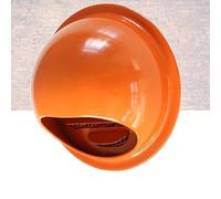 Louvres dell'acciaio inossidabile dello sfiato dell'aria per i sistemi di ventilazione e le applicazioni del condizionamento dell'aria