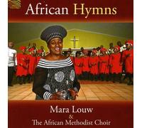 Louw Mara - African Hymns
