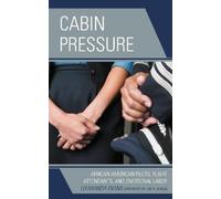 Louwanda Evans Cabin Pressure (Copertina rigida)