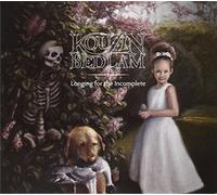 Louxin Bedlam - Longing for the Incomplete