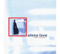 Lova,Alena - Turn It Around [12" VINYL]