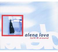 Lova,Alena - Turn It Around