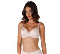 Lovable 24H Lift 4125 Reggiseno in Microfibra con Ferretto Estraibile