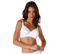 Lovable 4020 Reggiseno Senza Ferretto in Microfibra Shaping Modellante