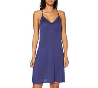 Lovable Basic Soul Donna Canotta da Donna in Microfibra, Grigio Perla, 4