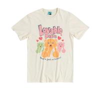 Lovable BearsThey're Just So Lovable Maglietta Adulto Unisex (TT707)