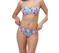 LOVABLE Bikini Slip Brasiliano Colorful Printed Micro Donna