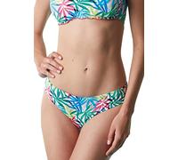 Lovable Colorful Printed Micro Brasiliano Bikini Donna