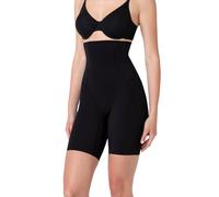 Lovable Guaina Modellante a Pantaloncino Gamba Lunga Pancia Piatta - Pancera Contenitiva a Vita Alta Shapewear - Sculpt Shaping Donna
