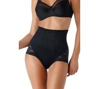 Lovable Guaina Modellante a Vita Alta per Contenimento Medio Effetto Pancia Piatta, Mutanda Contenitiva, Intimo Funzionale, Fancy Shaping Donna