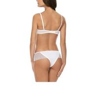 Lovable Invisible Exclusive Culotte, Bianco (003/Bianco), 40 (Taglia Produttore:3) Donna