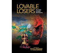 Lovable Losers: The Heike in Action and Memory