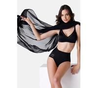 Lovable Guaina Light Shaping New Fit Donna, Nero, S