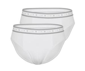 LOVABLE LVB BIO COTTON SLIP BI-PACK 7