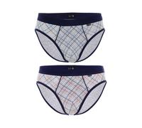 LOVABLE LVB SLIP X2 PRINTED STRETCH 3