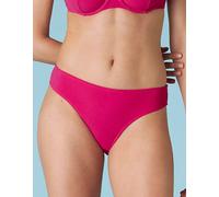 LOVABLE PARTE BASSA COSTUME DONNA SLIP MIDI SPONGY FUCSIA