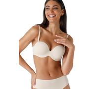 Lovable Reggiseno Balconcino Imbottito Invisible Secret Donna