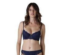 Lovable Reggiseno Balconcino Imbottito Striped Lace Donna