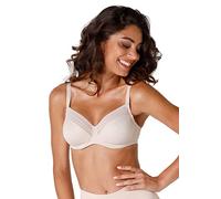 Lovable Reggiseno con Ferretto Generous New Fit Donna, Skin, 90C