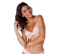 Lovable Reggiseno con Ferretto Leggermente Imbottito Invisible Lift Donna, Skin, 32 / 2C