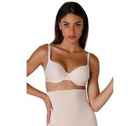 Lovable Reggiseno con Ferretto, Microfibra, Coppe Leggermente Imbottite e Senza Cuciture, Invisibilità e Comfort, Invisible Lift Supreme Donna