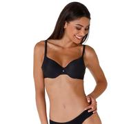 Lovable Reggiseno con Ferretto, Microfibra, Coppe Leggermente Imbottite e Senza Cuciture, Invisibilità e Comfort, Invisible Lift Supreme Donna
