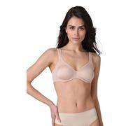 Lovable Reggiseno con Ferretto - Riducente e Contenitivo in Microfibra per Comfort e Sostegno - Taglie Forti - Modern Shaping Minimizer Donna