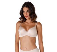 Reggiseno Lovable L4125 con ferretto infilo sfilo 24H lift microfibra
