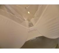 Lovable reggiseno my daily comodo art.L027M con ferretto microfibra leggero