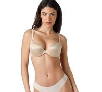 LOVABLE Reggiseno Push Up con Ferretto Smooth Comfort Donna, Skin, 34 / 3B