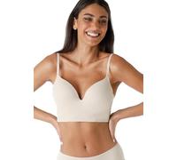 Lovable Reggiseno Push up Invisible Secret Donna, Beige, 85B