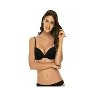 Lovable Reggiseno Push Up Microfibra con Ferretti L05XD S22