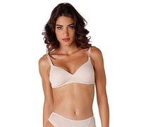 Lovable Reggiseno senza Ferretto e senza Cuciture Millennium Equilibre Donna, Skin, 85C