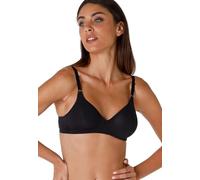 Lovable Reggiseno Senza Imbottitura e Senza Ferretto, Cotone Elasticizzato, Spalline Regolazione Frontale, Comfort Totale, Cotton Line Donna