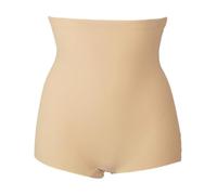 Lovable Silhouette Smoother Guaina Contenitiva a Vita Alta, Intimo Modellante da Donna, Beige, 2/S