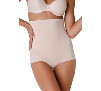LOVABLE Silhouette Smoothers, Guaina Contenitiva A Vita Alta Donna, Skin, M-L