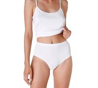 Lovable Slip Alto Invisible Softness Tripack Donna x3