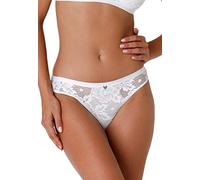 Lovable Slip Brasiliano Anniversary Lace Donna