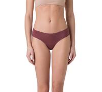 Lovable Slip Brasiliano in Microfibra Opaca, Comode e Invisibili, Art. 0173
