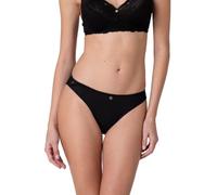 Lovable Slip Brasiliano in Pizzo e Microfibra, Fianco Mini