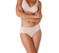 Lovable Slip Culotte in Cotone Biologico My Bio Comfort Donna, Skin, 4/L