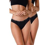 Lovable Slip da Ciclo Mestruale Flusso Abbondante Period Panties Bi-pack Donna x2