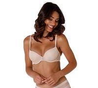 Lovable Slip in Microfibra e Tulle Invisible Ultra Light Donna, Skin, 5/XL