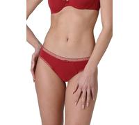 Lovable Slip in Microfibra Leggera Ultra Soft | My Daily Comfort - Mutande Intimo Donna, Lampone, XL