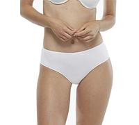 LOVABLE Slip Midi Donna Bianco